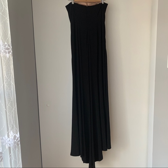 Adrianna Papell sheath/column dress 🖤 - Picture 2 of 4